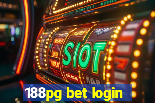 188pg bet login